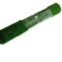 TAPISOL - Tapete Grama Artificial Verde 100cmX150cm