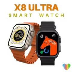 GENERICO - Reloj Inteligente Smart Watch X8 Ultra Plus