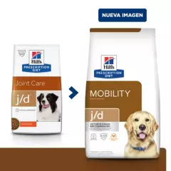 HILLS - Hills - Prescription Diet JD Joint Care Dog