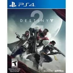 ACTIVISION - Destiny 2 - playstation 4