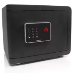 HONEYWELL - Caja Fuerte de Seguridad Inteligente Bluetooth Pantalla Táctil Honeywell
