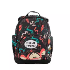 TOTTO - Morral Tigger Outlet S