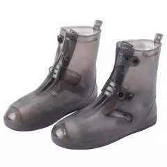 GENERICO - Bota Impermeable Protector de zapato para Lluvia