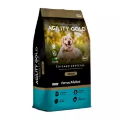 ITALCOL - Agility Gold Perros Obesos 7 kg