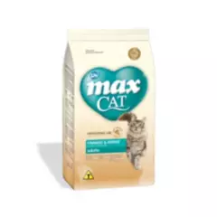 NEOVIA - Max Cat Gato Adulto 10 Kg
