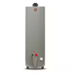 RHEEM - Calentador De Acumulación A Gas 190 Litros