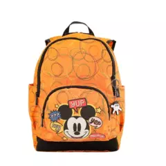 TOTTO - Morral Mickey Outlet S