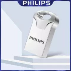 PHILIPS - Memoria USB 3.2 de 128 GB Flash Alta Velocidad Philips