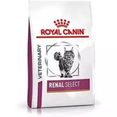 ROYAL CANIN - Royal Canin F Renal Especial 2k