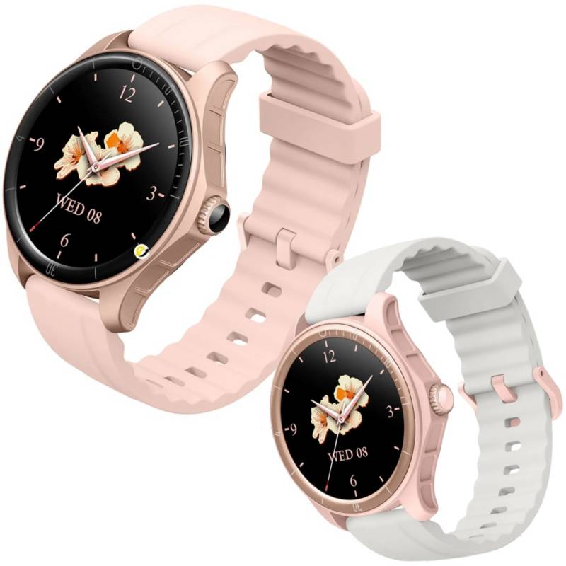 Smart Watch Reloj Kalley K swr3 Resistente Al Agua Manilla