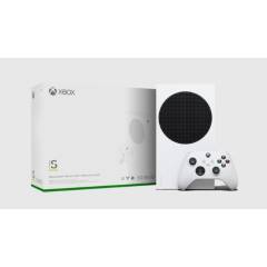 MICROSOFT - Consola Microsoft Xbox Series S