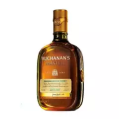 BUCHANANS - Whisky Buchanans Master 1000 Litro