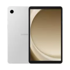SAMSUNG - Tablet Samsung Galaxy Tab A9 8.7”  WIFI  RAM 4gb ROM 64gb Silver
