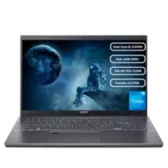 ACER - Portatil Acer Aspire 5 Intel Core I5 12450h 16gb 512gb + Funda