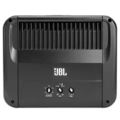 JBL - Amplificador JBL GTO-751EZ Carro, 1 Canales