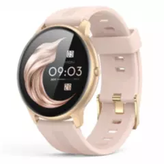 GENERICO - Smartwatch Reloj Inteligente Deportivo G-tide R3 Doble Pulso