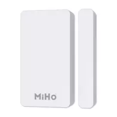 GENERICO - Sensor inteligente de apertura y cierre MiHo SAC-10