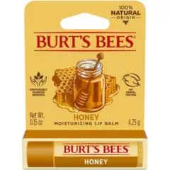 BURTS BEES - BÁLSAMO PARA LABIOS BURTS BEES DE MIEL OUTLET
