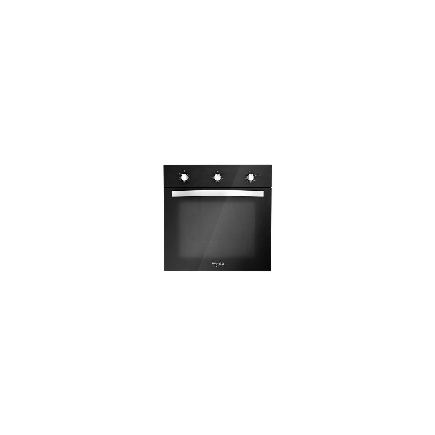 Horno gas Whirlpool capacidad 56 L