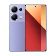 XIAOMI - Xiaomi Redmi Note 13 Pro 4g 256gb / 8gb Ram Púrpura
