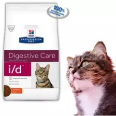 HILLS - Hills Prescription Diet id Feline