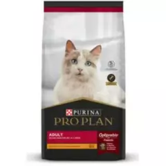 PRO PLAN - Alimento Proplan para gatos adultos
