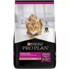 PRO PLAN - Alimento Proplan para gatos adultos esterilizados