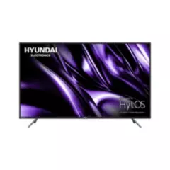 HYUNDAI - Televisor Smart Hyundai 58 Pulgadas - Hytos 4k