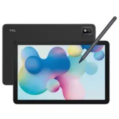 TCL - Tablet 101 Tcl Tab 10s Octa-core 32gb3gb 8000mah + Lápiz