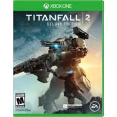 EA GAMES - Titanfall 2 Xbox One