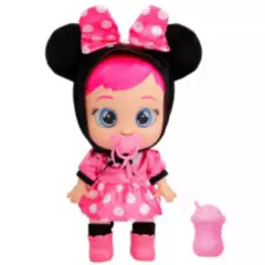 CRY BABIES - Cry Babies Bebes Llorones Minnie Mouse