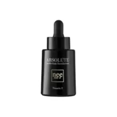 NEE - Base Nee Absolute Perfection 30ml Bronze Gold
