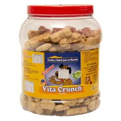 GENERICO - Galletas Para Mascota Vita Crunch