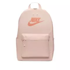NIKE - Morral Nike Heritage Backpack - Salmon - Talla única