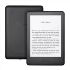 AMAZON - Amazon Kindle Paperwhite Con Wifi 4gb Pantalla 300ppi De 6.0 Negro