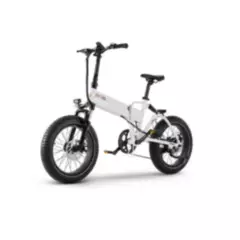 STARKER - Bicicleta eléctrica Praia 750W Auteco
