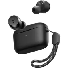 ANKER - Auriculares Earbuds Inalámbrico Bluetooth 5,3 Soundcore Anker A20i Neg