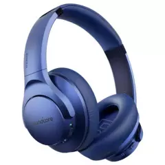 ANKER - Audífonos Inalámbricos Anker Soundcore Life Q20 Azul