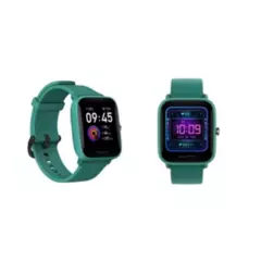 AMAZFIT - Smartwatch Amazfit Basic Bip U Pro 1.43 Gps Bluetooth 5.0