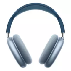 GENERICO - Audifonos Max 1.1 Inalambricos Bluetooth Music