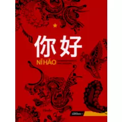 HERDER - Libro Ni Hao Libro De Ejercicios Chino 1