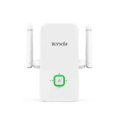 TENDA - Router Access Point Repetidor Bridge Tenda A301 Blanco