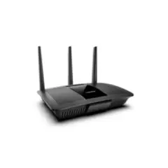 LINKSYS - Router Gigabit Wifi AC 1900 Mu-mimo Dual Band Linksys Ea7450 Max-stream