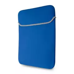 GENERICO - Funda estuche forro neopreno portatil laptop 15 pulgadas Azul