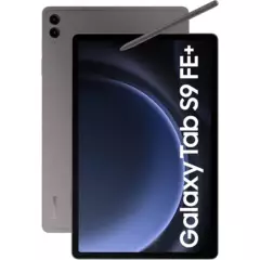 SAMSUNG - Samsung Galaxy Tab S9 Fe + 128gb 8 Ram Negro