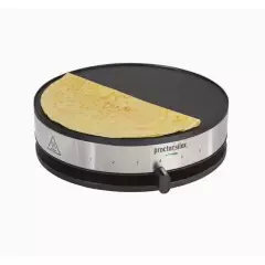 PROCTOR SILEX - Maquina crepes pancakes profesional 8 niveles 32.5 cm PROCTORSILEX®