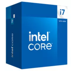INTEL - Procesador Intel Core i7-14700 LGA1700