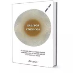 ANONIMO - Libro Habitos Atomicos - James Clear