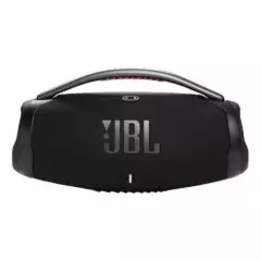 JBL - PARLANTE JBL SPEAKER BT BOOMBOX 3 NEGRO