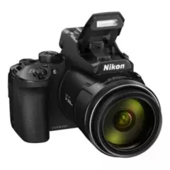 NIKON - Cámara Nikon Coolpix P950 Zoom Óptico 83x Uhd 4k30 Cmos